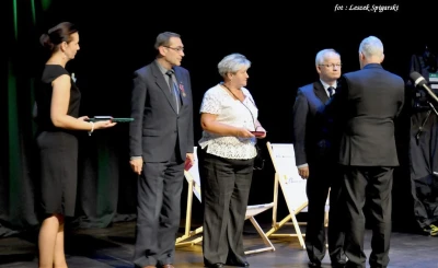Regionalne obchody Światowego Dnia Turystyki ECS Gdańsk 2016 fot. Leszek Spigarski