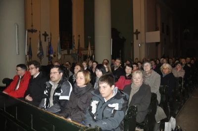 Wielkopostny koncert chóru Cantores Veiherovienses