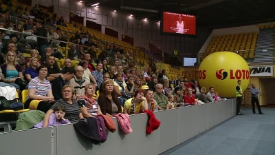 Pierwszy memoriał Małgorzaty Dydek za nami