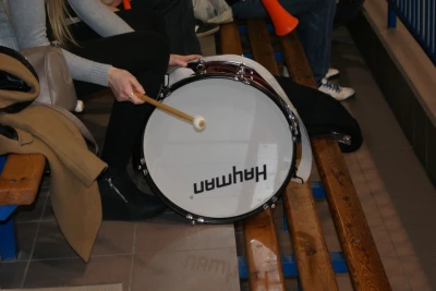 Tytani Wejherowo-Sambor Tczew