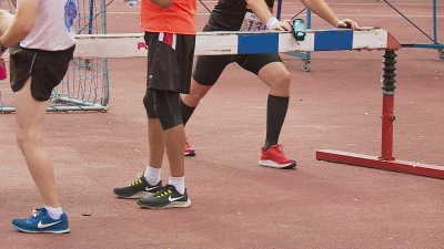 XII Półmaraton Ziemi Puckiej