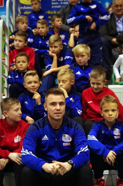 Tłumy na luzińskiej Gali Sportu 2016