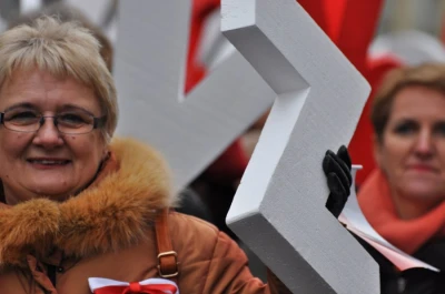 Dzień Niepodległości w Gdyni