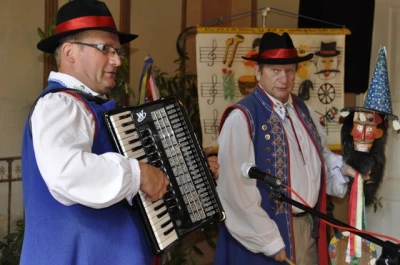 Europejskie Dni Dziedzictwa 2012