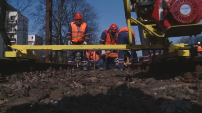 Trójmiasta: Pociągiem z prędkością 200 km/h