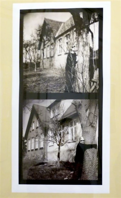 Wernisaż fotografii Artura Wyszeckiego