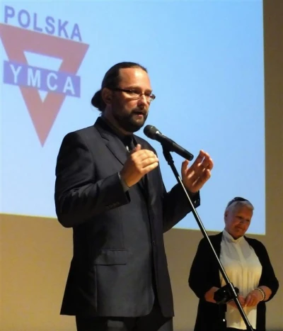 Uroczystość z okazji 10-lecia Wejherowskiego Uniwersytetu Trzeciego Wieku (fot. Leszek Spigarski)