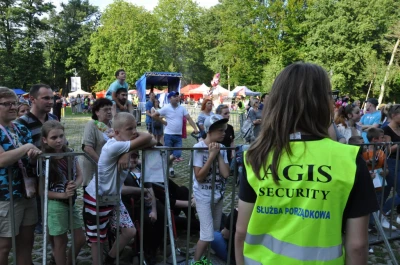 Festyn Letni w Wejherowie 2017