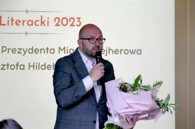 fot. Leszek Spigarski