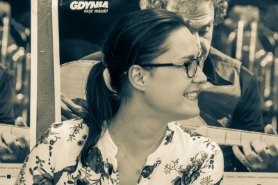 Globaltica 2015 (fot. Marek Sałatowski)