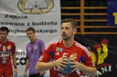 Tytani Wejherowo - AZS UKW Bydgoszcz