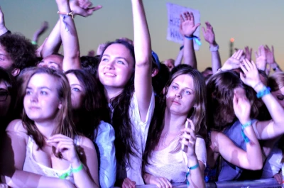 Opener 2015. Dzień trzeci