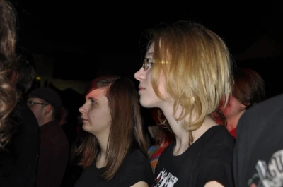 Byłeś na Gdynia Rock Fest? Znajdź się na zdjęciu!