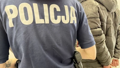 Gmina Wejherowo: 44-latek z 2,7 promila za kierownicą. Sąd zdecydował o areszcie