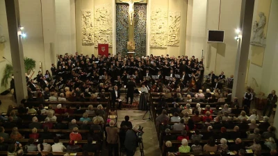 Rumia świętowała swoje 60-lecie
