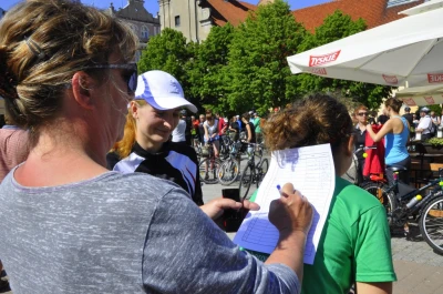 Wielki Przejazd Rowerowy