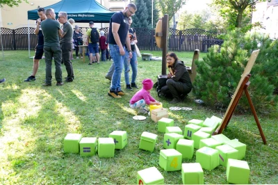 fot. Leszek Spigarski