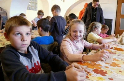 Warsztaty ceramiczne w MPiMKP