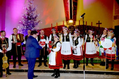 Fot. Leszek Spigarski