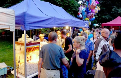 Dni Gminy Krokowa 2017