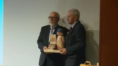 15-lecie Wejherowskiego Uniwersytetu Trzeciego Wieku