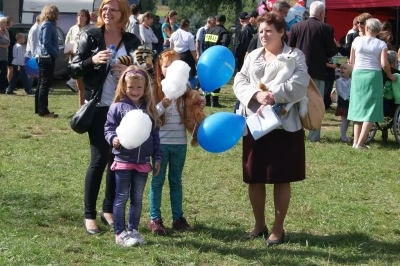 Dożynki gminy Wejherowo