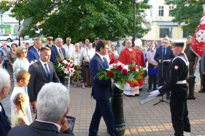 fot. Leszek Spigarski