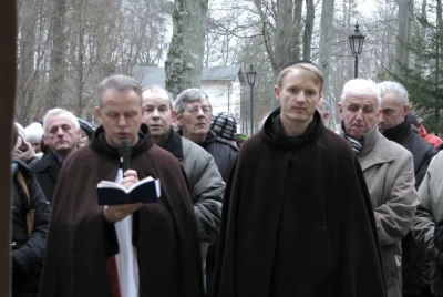 fot. Leszek Spigarski