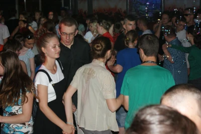 „Tacy sami - kulturalna integracja” w Wejherowie