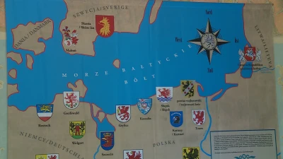 Wystawa Gryf w Muzeum Piśmiennictwa i Muzyki Kaszubsko-Pomorskiej w Wejherowie