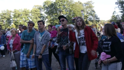 Dni Gminy Wejherowo 2014