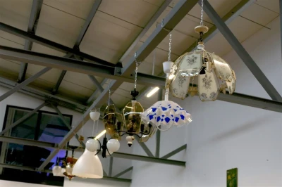Galeria Wejherowskie Klamoty 