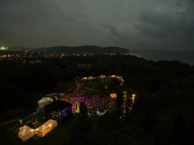 Globaltica 2016 dzień III (fot. Marek Sałatowski)