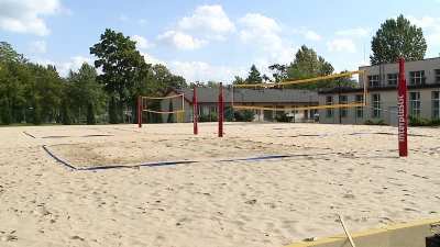 60-lecie OPO Cetniewo