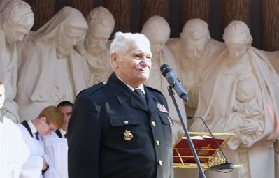 Uroczystości Piaśnickie 2017