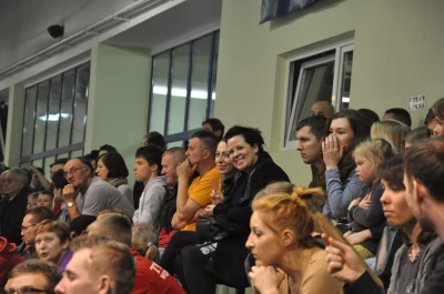 Tytani Wejherowo vs NLO SMS II Gdańsk