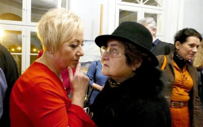 Malarstwo inspirowane muzyką