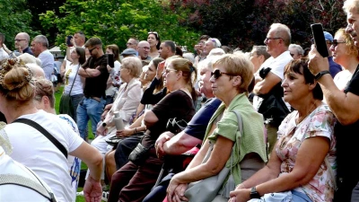 Koncert Orkiestry Dętej Gminy Wejherowo