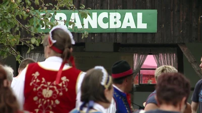 Krancbal 2014