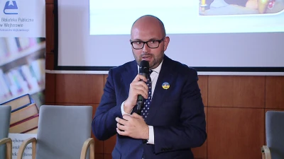 Wspominali Bognę Zubrzycką