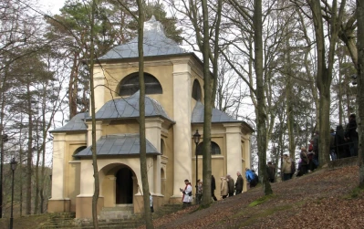 fot. Leszek Spigarski