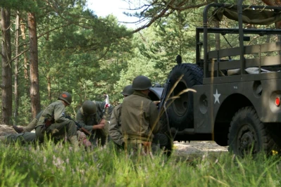 D-Day Hel 2017