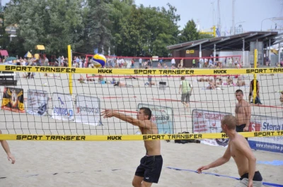 Gdynia w sezonie