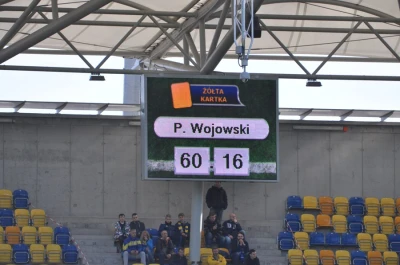 Arka Gdynia-GKS Tychy