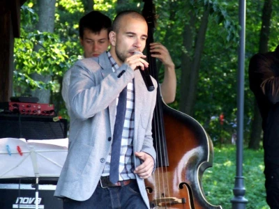 Wejherowo: Koncert jazzowy