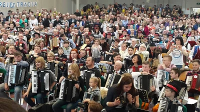 Dzień Jedności Kaszubów w Chmielnie - 19.03.2017 – fot. TTM
