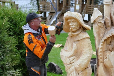 IV Ogólnopolski Plener Artystyczny, Bieszkowice 2017