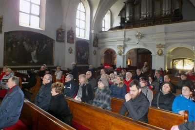 Dzień przewodnika turystycznego w obiektywie (fot. Leszek Spigarski)