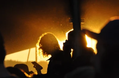 Opener 2015. Dzień pierwszy