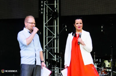 Festyn Letni w Wejherowie (fot. UM. Wejherowo)